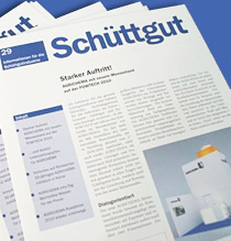 Schüttgutbrief