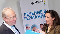 BSB & P Communication Group